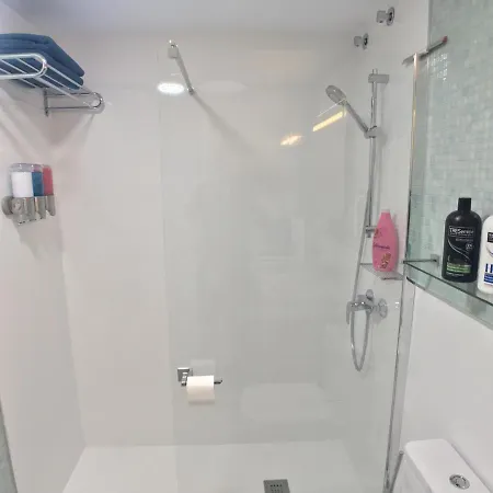 Casa Solaris At Anfi With Private Terrace, Pool & Netflix * Arguineguin