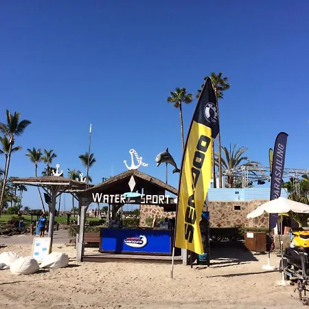 Tatil Evi Casa Solaris At Anfi With Private Terrace, Pool & Netflix *