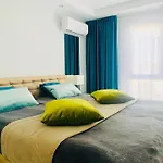 Casa vacanze Casa Solaris At Anfi With Private Terrace, Pool & Netflix *