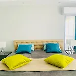 Casa vacanze Casa Solaris At Anfi With Private Terrace, Pool & Netflix *