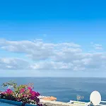 Casa Solaris At Anfi With Private Terrace, Pool & Netflix *