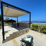 Casa Solaris At Anfi With Private Terrace, Pool & Netflix Casa vacanze *