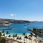 Casa vacanze Casa Solaris At Anfi With Private Terrace, Pool & Netflix