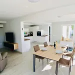 Casa Solaris At Anfi With Private Terrace, Pool & Netflix Arguineguin