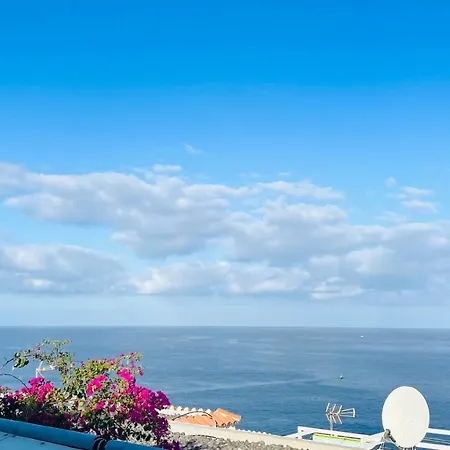 Casa Solaris At Anfi With Private Terrace, Pool & Netflix *