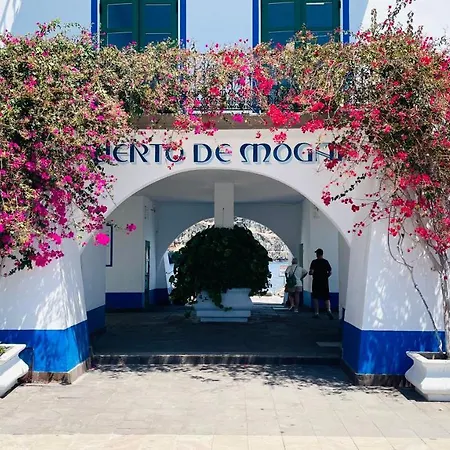 Casa vacanze Casa Solaris At Anfi With Private Terrace, Pool & Netflix Arguineguin