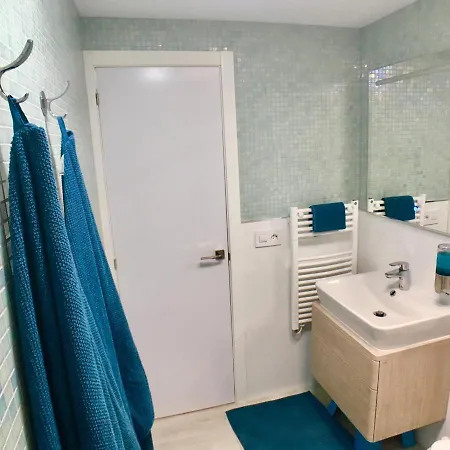 Casa Solaris At Anfi With Private Terrace, Pool & Netflix
