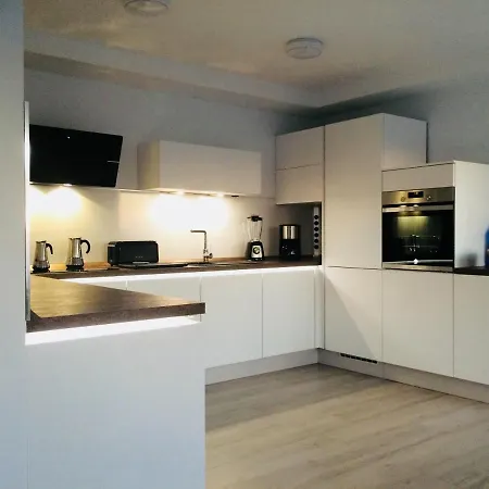 度假居 Casa Solaris At Anfi With Private Terrace, Pool & Netflix