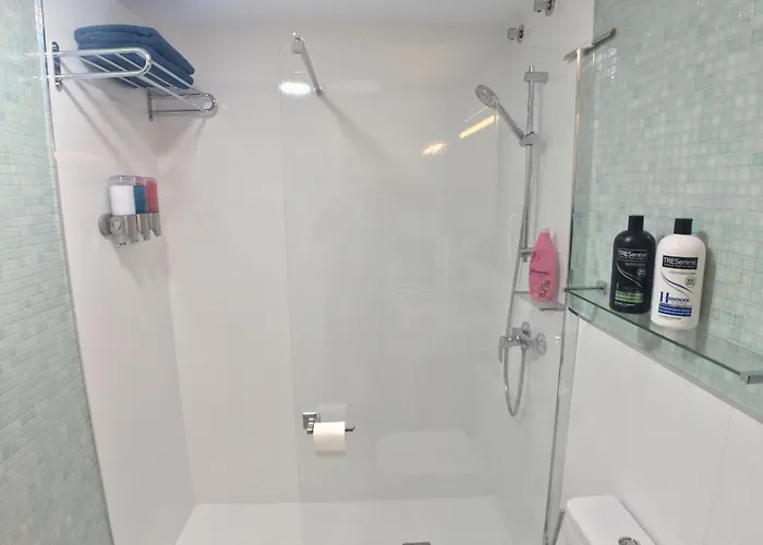 Casa Solaris At Anfi With Private Terrace, Pool & Netflix * Arguineguin