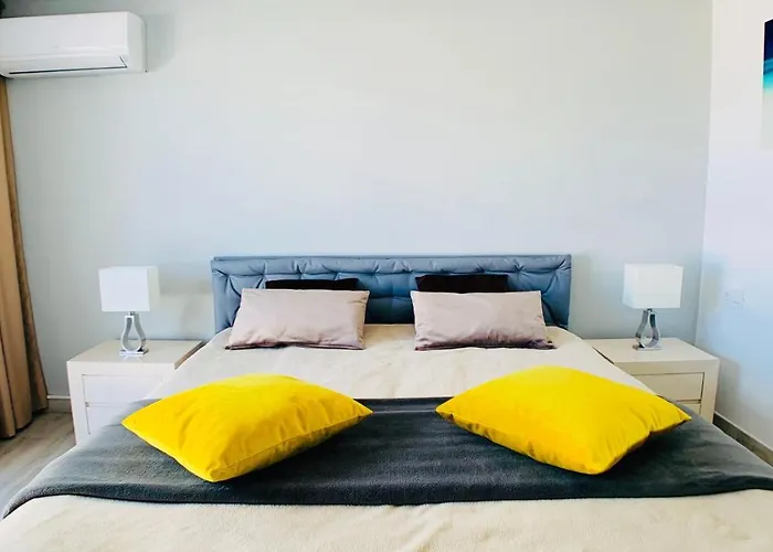 Casa Solaris At Anfi With Private Terrace, Pool & Netflix Ferienhaus *