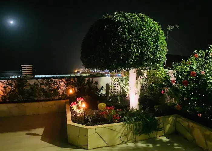 Casa Solaris At Anfi With Private Terrace, Pool & Netflix
