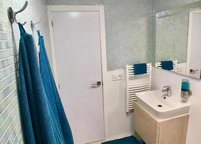 Casa Solaris At Anfi With Private Terrace, Pool & Netflix